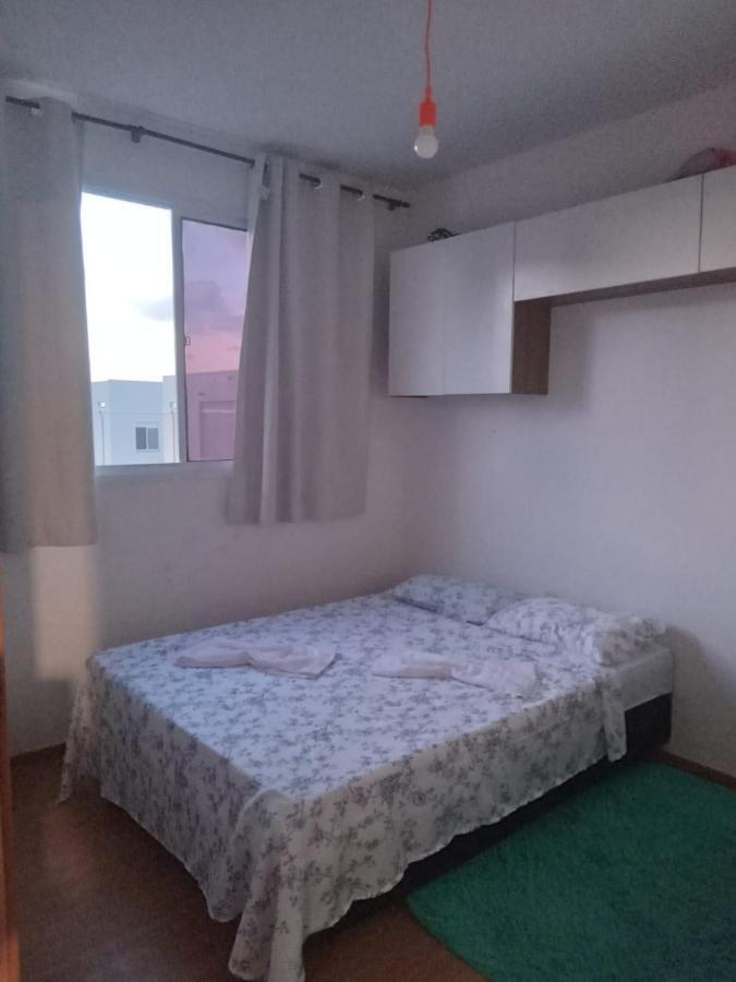 Apartamento Mobiliado Para Temporada Em Condominio Fechado Жуан-Пессоа Екстер'єр фото
