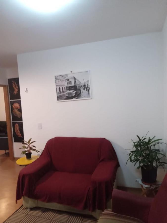 Apartamento Mobiliado Para Temporada Em Condominio Fechado Жуан-Пессоа Екстер'єр фото